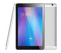 Azpen G1058 10.1" 4G LTE Quad Core Android Unlocked Tablet with Bluetooth GPS Dual Cameras