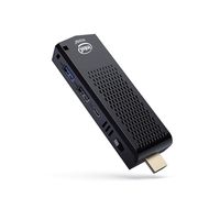 Mini PC Stick,Fanless Windows 10 Pro Computer Stick Intel Atom Z8350 2GB DDR 32GB eMMC,4K HD,2.4G/5G WiFi AC,Bluetoth 4.2 for Video Projector,Web Surfing