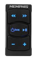 Memphis Rocker Switch Style Bluetooth Controller For 2018 CAN-AM Maverick X3