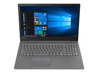 2020 Lenovo V330 15.6" FHD Laptop Computer, 8th Gen Intel Quad-Core i7-8550U Up to 4.0GHz, 12GB RAM, 1TB HDD, Iron Grey, Bluetooth 4.1, AC WiFi, Windows 10 Home