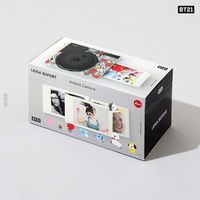 Line Friends Leica Sofort BT21 Limited Edition BT21 Official Authentic Instant Camera