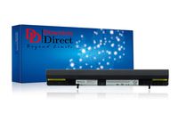 Downton DirectBattery for LENOVO IdeaPad Flex 14 14D 14M 15 15D 15M Series, LENOVO IdeaPad S500 S500 Touch Series, LENOVO IdeaPad Flex 15AP 14AT 14AP 15AT Series. [14.4V 2200mAh, 12 Months Warranty]