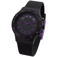 COGITO POP Smart Bluetooth Connected Watch- Black Panther - Black Panther
