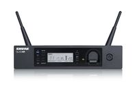 Shure GLXD4R=-Z2 Wireless Receiver, Half Rack