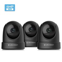 Amcrest 4MP UltraHD Camera