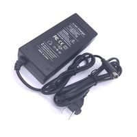 Tangren Battery Charger Adapter US Plug Compatible with for Xiaomi Mijia M365 Electric Skateboard Scooter