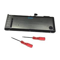 New A1321 Battery Compatible for Apple MacBook Pro 15" inch A1321 A1286(Only Mid 2009 2010 Version), fits MB985 MC118LL/A MC373LL/A MB986LL/A MB986J/A 020-6766-B 661-5211 661-5476