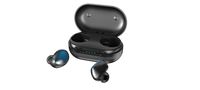 iZiZ Wireless Earbuds with Bluetooth 5.0 Earphones IPX6 Waterproof CVC Noise Cancelling Headsets Mini in-Ear Sports Headphones for iPhone Android Cell Phone