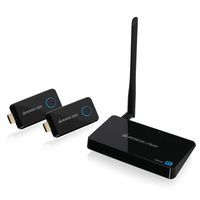 IOGEAR Share Pro Expandable Wireless Presentation System (GWHD101KIT)