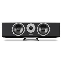 Dynaudio Excite X28 Center Channel Speaker (Satin Black)