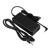 120W AC Charger for ASUS ROG GL552 GL552V GL552VL GL552VX GL552VW GL552JX GL552J Strix GL553 GL553V GL553VE GL553VD GL553VW GL553VD-DS71 GL552VW-DH71 GL552VX 15 Inch Laptop Power Supply Adapter Cord