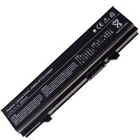 Bay Valley PartsReplacement Battery for Dell Latitude E5400, E5410, Latitude E5500, E5510, E5550