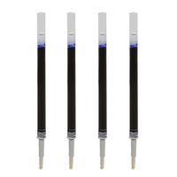 The Friendly Swede 3-in-1 Pen, Capacitive Stylus, Fine Point Stylus and Ballpoint Pen (2 Pack) (Ballpoint Refill)