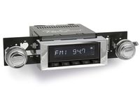 Retro Manufacturing LAB-116-117-03-73 Car Radio