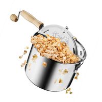 Original Stainless Steel Stove (New Version)