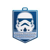 Plox Star Wars Storm Trooper Bluetooth Item Finder