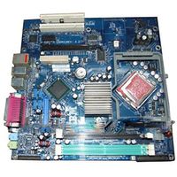 IBM/Lenovo A51 M52 Motherboard assembly- 41X0436