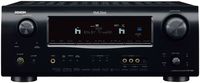 Denon AVR-1909 7.1-Channel Multizone Home Theater Receiver (Discontinued by Manufacturer)