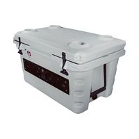 Wet Sounds SHIVR-55-GRY Battleship Gray Cooler Speaker System