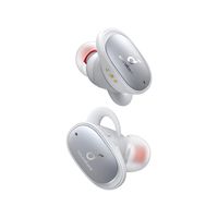 Anker Soundcore Liberty 2 Pro True Wireless Earbuds, Bluetooth Earbuds with Astria Coaxial Acoustic Architecture, in-Ear Studio Performance, 8-Hour Playtime, HearID Personalized EQ, Wireless Charging
