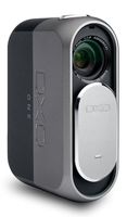 DxO ONE 20.2MP Digital Connected Camera for iPhone and iPad with Wi-Fi (Current Model)