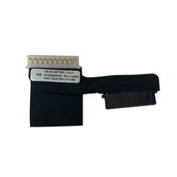 FEMAI Compatible Battery Cable Replacement for Dell CAL50 Latitude 3590 Inspiron 15 5570 Battery Wire Cord 0FM0F1 DC02002WT00