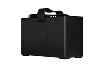 BATTERYBOKS 2 - Rechargeable Military Grade Battery for SOUNDBOKS 2 (40h Average Battery Life, Rechargeable in 4h, LED Charge Indicator)