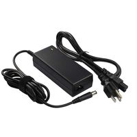 UL Listed 90W AC Charger for Dell Latitude Inspiron Laptop Power Supply Adapter Cord (Big Connector)