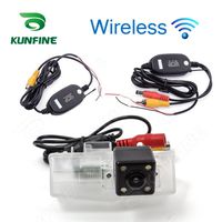 Wireless Car Rear View Camera Parking Camera Night Vision Wireless Backup Camera for LEXUS CT200H 2014/2015 NX200 2015