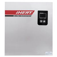 Iheat Electric Tankless Water Heater Model AHS27-D