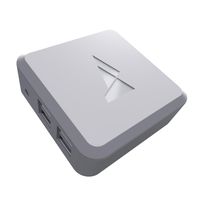 Mosaic Canvas Hub CANVASHub for Palette 2 and 3D Printers | Connect Palette 2 Directly to A 3D Printer | Print Wirelessly from The Canvas Platform | Raspberry Pi Zero-Based