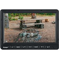 ASA Electronics VOM74TQ Camera Monitor