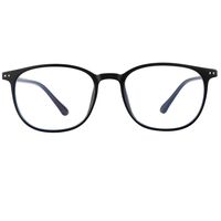 blue light blocking glasses women - FEIDU classical grinding frame without distortion and anti-fatigue (l2, 2.04)