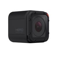 GoPro HERO Session in E-Commerce Packaging