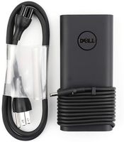 New AC Charger for Dell XPS M1530 XPS15 9670 XPS15 9575 XPS15 9530 XPS15 9550 XPS15 9560 XPS15 9570 Precision M3800 M2800 5510 5520 Laptop Power Supply Adapter Cord 130W 4.5mmX3.0mm