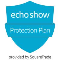 3-Year Protection Plan plus Accident Protection for Echo Show (2018 release, delivered via e-mail)