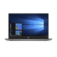 Dell XPS 15 7590 Laptop: Core i5-9300H, 256GB SSD, 8GB RAM, 15.6" Full HD IPS 500-nits Display, Backlit Keyboard