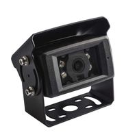 Haloview CA611 1080P High Definition Rear View Camera (CA611)