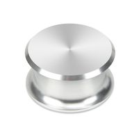 RonXer Record Weight Stabilizer,Turntable Weight Clamps for Vinyl Disc LP Record Player