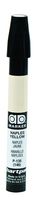 The Original Chartpak AD Marker, Tri-Nib, Naples Yellow, 1 Each (P135)