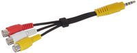 LG EAD61273106 Cable, Composite