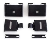 AIR LIFT 59501 Ride Control Rear Air Spring Kit