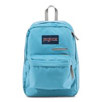 Jansport Digibreak Laptop Backpack - Blue Topaz