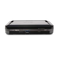 SonicWall SOHO 250 Network Security Appliance 02-SSC-0938