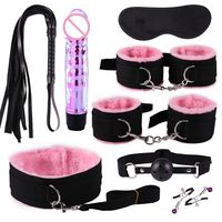 Mwergkou Toys for Couples Set, Ȁmâl Plúg for Women, Amal for Six