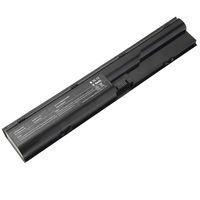 AC Doctor INC Laptop Battery for HP ProBook 4330s 4331s 4430s 4431s 4530s 4535s 4435s 4436s 4440s 4441s 4446s 4540s 4545s, 5200mAh/10.8V/6-Cells