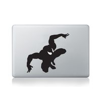 Superhero Vinyl Decal for MacBook (13-inch MacBook and 15-inch MacBook) / Laptop/Guitar