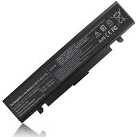 AA-PB9NC6B AA-PB9NS6B NP300E5C NP365E5C Battery Compatible with Samsung R428 R580 RV515 RV520 Q210 Q318 R420 R430 R468 R480 RV510 RC512 R530 Q310 Q320 Q430 AA-PB9NC6W AA-PB9NS6W NP550P5C 11.1V 57Wh