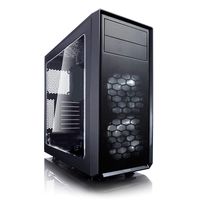 CPU Solutions CEV-6783 Video Editing PC i9 9900K to 5.0Ghz 8 Core, 64GB RAM, 500GB NVMe SSD, 2TB HDD, Win 10 Pro, Quadro P2200 w/5GB