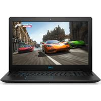 Dell G3 15 Gaming Laptop 15.6" FHD, 8th Gen i5 up to 4.00 GHz, 16GB RAM, 256GB SSD, GTX 1050 Ti 4GB, Quad-Core Processor, 1920x1080, RJ-45 LAN, HDMI, Backlit, Win 10